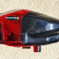 Empire Prophecy Loader with red accents