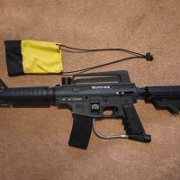 Tippmann Bravo One