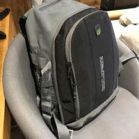 Planet Eclipse Paintball Bag
