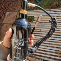 20oz co2 Rage Cylinder 