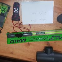 Paintball Bits See Description