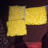 Zeuys Paintball Gun .68 caliber 