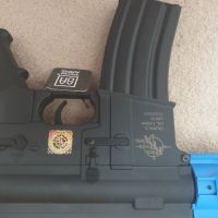SPECNA ARMS SA-C10 CORE™ M4 STUBBY CQB REPLICA PLUS EXTRAS
