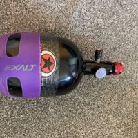 GI Sports 48/45 + Extras