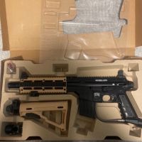 Tippmann Sierra One paintball marker