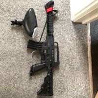 TIPPMAN BRAVO ONE 