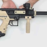Cronus tippman