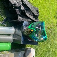 Tipman TMC + Dye i4 bundle 