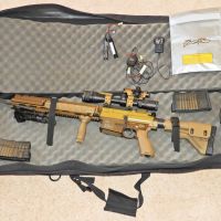  UMAREX H and K G28 replica. Limited Edition of 300