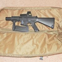 Colt M4