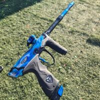 Dye M3+ Galaxy Special Edition 