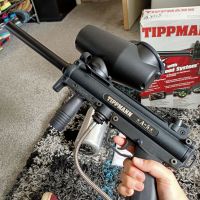 Tippmann A-5