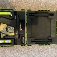 ETHA One Paintball Marker 