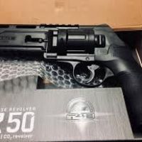 UMAREX T4E HDR 50 paintball Pistol