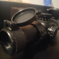 Supremacy scope