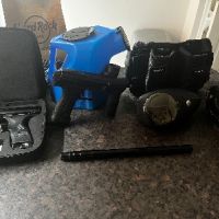 Dye dsr and dy r2 hopper