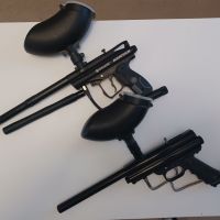 Paintball bundle
