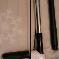 GOG ENEMY with Unitec upgrade and primo hopper