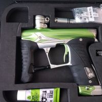 Planet Eclipse GEO 3.5