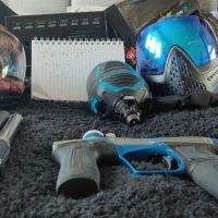 HK TFX2 hopper for sale 