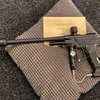 Diablo Wrath Paintball