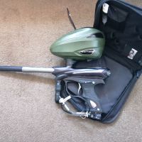 Proto reflex rail 