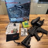 Paintball Marker Tippmann X7 Brand New
