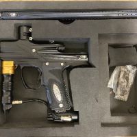 Planet Eclipse Ego 06 Paintball Marker