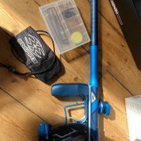 Empire axe pro
