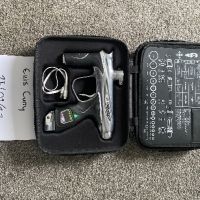 Dye M2 Limited Edition Endless Sky 