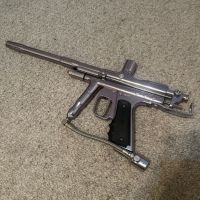 WGP Trilogy autococker - read description 