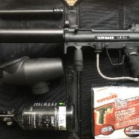 Tippmann A5