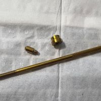 Umarex HDR 50 Titanium Powerkit 7.5J Version Gold