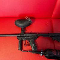 Spyder MR100 Paintball Marker 