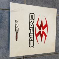 Empire axe pro 