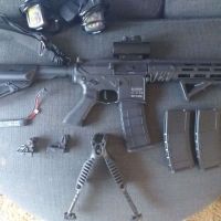Airsoft Bundle