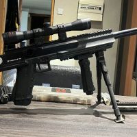 TIBERIUS T9.1 SNIPER