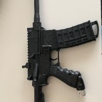 Tippman 68 cal paintball gun