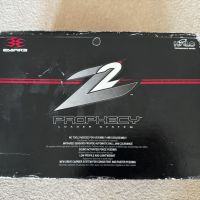 Empire Z2 Prophecy Hopper