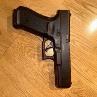 Glock 17 GEN 5 Amerex paintballgun