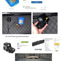 SPECNA ARMS SA-F01 FLEX M4