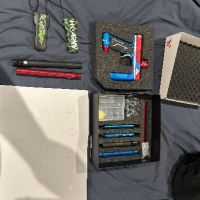 Empire axe pro