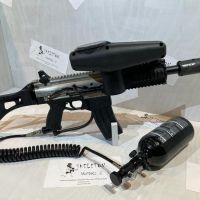 Tippmann X7 Paintball Marker