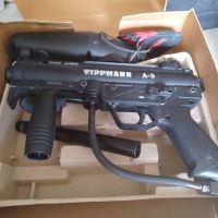Tippmann a5 