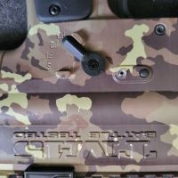 Empire TM15 limited edition 