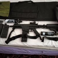 Mag Fed Valken M17 - 0.68 cal
