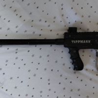 Tippman 98 Custom