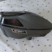 Spire Auto Hopper