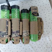 HK Army Battle/Tac Vest