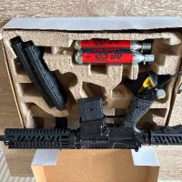 Tippman TMC .50 cal